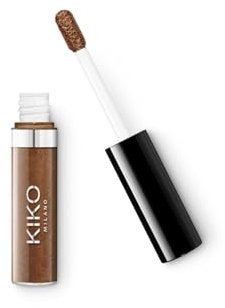 KIKO Milano Long Lasting Liquid Eyeshadow 05 | Ombre À Paupières Liquide Longue Tenue