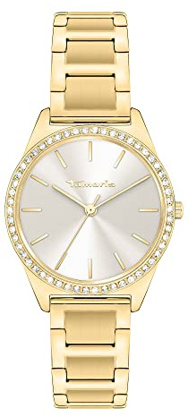 Tamaris Armbanduhr TT-0046-MQ IP Gold