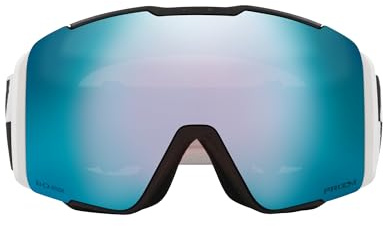 Oakley Line Unisex Miner Pro L Skibrille