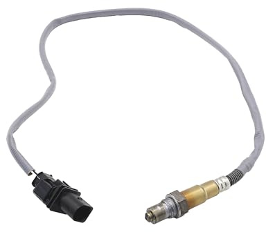 LEVANLIGHT Pre-Cat Upstream LAMBDA OXYGEN O2 SENSOR Fit For Mini Cooper 1.6 One 1.4 R55 R56 R57 Replace # 0258017099 11787560957