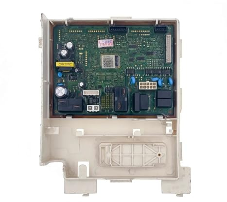 Washing Machine Accessories, Washing Machine Control Board, Compatible For Samsung, DC92-02330A Circuit PCB