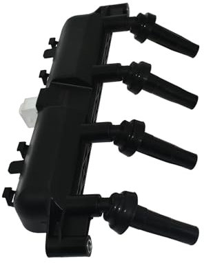 Zündmodul Für Peugeot 106 206 306 Für Partner Für Ranch Für Citroen AX Für Berlingo Für Saxo Für Xsara 1PCS Zündspule 597079 0986221035 597078 Blockzündspule