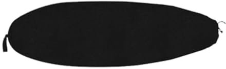 QIUYMGFG Surfboard Tasche Cover Surfboard Deck Bag Surfbrett-Sockenabdeckung, staubdichte Skiabdeckung, Surfbrettabdeckung, wasserdichte Schutzbretthülle, Surfbretttasche(180x50cm)