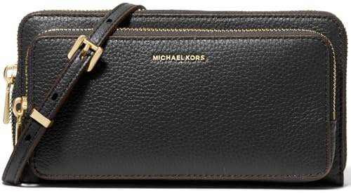 Michael Kors Lg Continental Xbody Bag