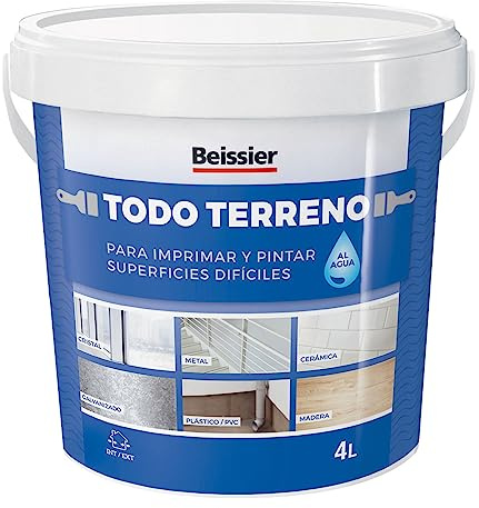 AGUAPLAST TODO TERRENO AL AGUA BLANCO marca
