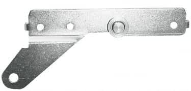 TOURILLON GAUCHE PORTE DE FOUR pour FOUR SAUTER - 71X3931