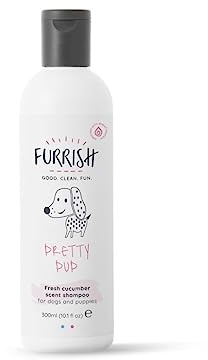 Furrish Pretty Pup Shampoo, 300 ml