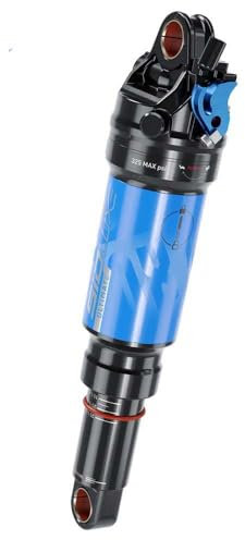 Rockshox Sid Luxe Ultimate 3p Remote Reb29/comp25 Nobushing90/standard Shock Absorber 40 mm