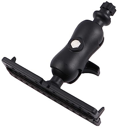 BESTonZON 1stk Halterung Für Fischfinder Schlauchboot Zubehör Wandler Tragbar Nylon Geographisches Positionierungs System