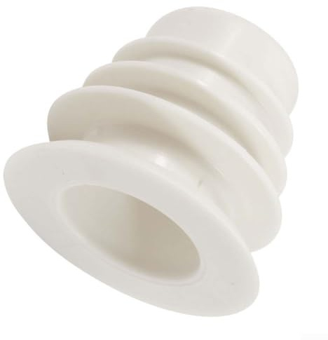 Adaptateur cône de qualité supérieure compatible avec Zodiac, W70263, W63900, K12110 (1 pièce)
