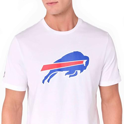 New Era N7912 unisex vuxen t-shirt (1-pack)