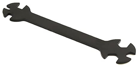 Cresent Wrench Model Tool Nut Spanner Multi Turnbuckle Wrench Replacement Parts Wrench Spanner Wrenches