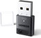 UGREEN USB Bluetooth 6.0 Adattatore per PC Dongle Chiavetta per Windows 11 10 8.1 Compatibile con Controller di PS5 PS4 Telefono Cuffie Auricolare Tastiera Mouse