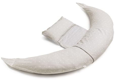 Cuscino Allattamento Dreamwizard Colore Nordic Beige