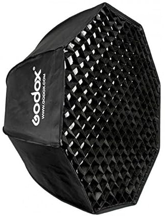 GODOX Octa Softbox + Grid - 95cm