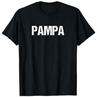 Gifts For Pampa