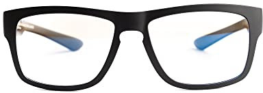 Horus X • Kids’ Blue Light Blocking Glasses | Gaming Glasses | Screen Protection for Boys and Girls | Clear