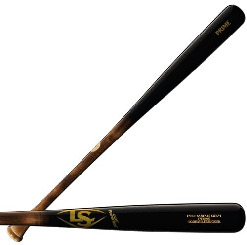 Louisville Slugger Pro Prime Maple C271 Baseballschläger – 86,4 cm