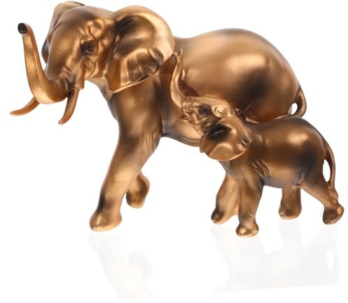 HOLIDYOYO Figurita De De Vintage para Decoración De Escritorio Adorno De y Estatua De para y Decoración De Interiores