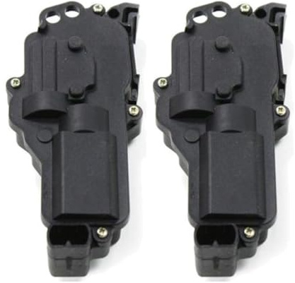 Posteriore Lato conducente Destro passeggero Sinistro terminale Femmina a 2 Poli e 1 connettore Maschio per Lincoln per Ford 746148 AC89706 F81Z25218A43AA 14894358 DLA131