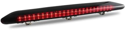 CPXCTZFZUB Zusatzbremsleuchte Für Für Polo Für 9N 2002-2010 Auto Dritte Bremsleuchte Hochmontiertes Bremslicht 6Q6945097 Hohes