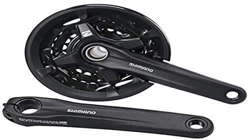 SHIMANO Bielas 9v.-FC-MT210-3 40/30/22T 175mm