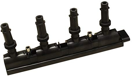 Hitachi 2504048 Zündspule