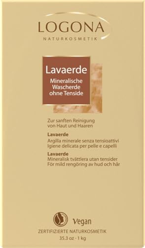 Lavaerde Pulver 6 x 1000 g