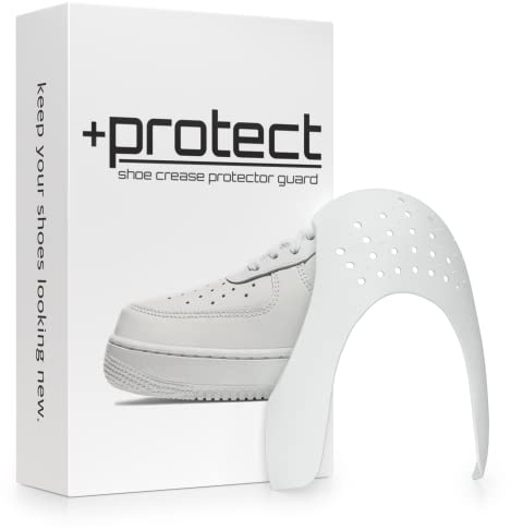 +Skydda | Skoveck skydd för sneakers: Air Force 1, Jordans, Dunkar och mer – 2 par