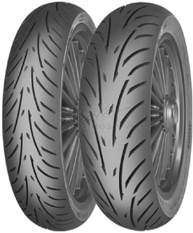 MITAS Sommerreifen 140/70-14 M/C TL 68P TOURING FORCE-SC (SLO)