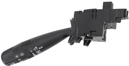 5183946AB para Dodge Journey JC 2009-2010, Interruptor de luz de Giro, luz antiniebla, Interruptor de Palanca de Intermitentes
