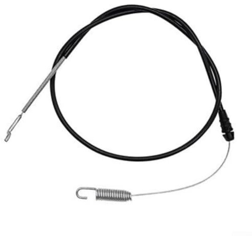 Cavo di trazione per tosaerba Toro 1396595 compatibile con i modelli 21465 21462 21563 21564 21566T filo di trazione di ricambio