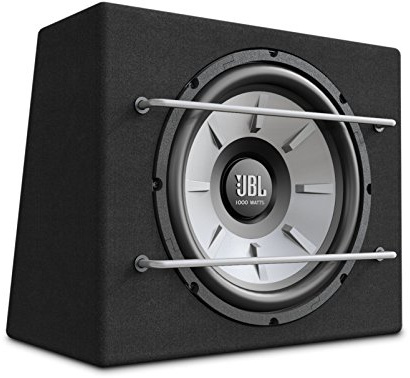 JBL Stage 1200B Subwoofer
