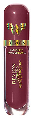 Revlon Ultra HD Vinyl Lip Polish So Shady