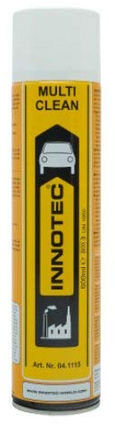 Innotec Universal Schaumreiniger | Multi Clean 600ml