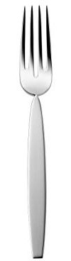 Robbe & Berking Tenedor de Pescado 12 (Plata de Ley 925)