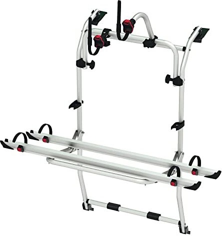 Fiamma Fahrradträger Carry-Bike VW Caddy ab 2016