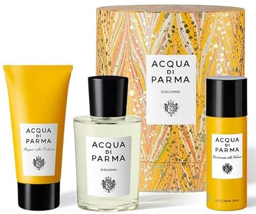 Acqua Di Parma Colonia Giftset 225ml