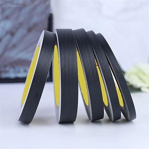 25M Bordures de Papier Peint Auto-adhésives, Autocollantes pour Décoration Murale, Bordures Adhésives Imperméables pour Cuisine, Salle de Bain, Chambre à Coucher, Papier de Décoration Murale (Color :