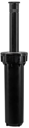 Orbit 54531-4 Professional Pop-Up Spray Head Sprinkler with Center Strip Pattern Nozzle