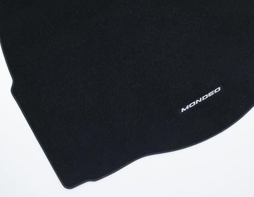 Ford Original Mondeo 2014-2022 Gepäckraum Wendematte mit Mondeo Logo 1901203