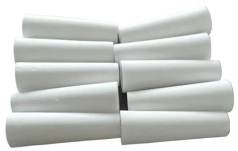 LTADX Buse de sablage en céramique 2.4/2.7/3.2/3.6mm for sableuse à Valve de réservoirs de sablage Portables (Color : 10pcs, Size : Mixed Size)