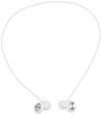 Healvian Noise Cancelling Earplugs with Soft Foam and Silicone Material Reusable Noise Blockers for Sleeping Studying Work and Concerts Silver White Cd Pattern Comfortable