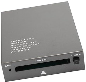 Cómodo Lector de Tarjetas de Alta Velocidad -SB para Computadora de PC, Luz Indicadora Azul Estable, Adecuada para Tarjetas de Memoria con Gran Capacidad, como Se Muestra