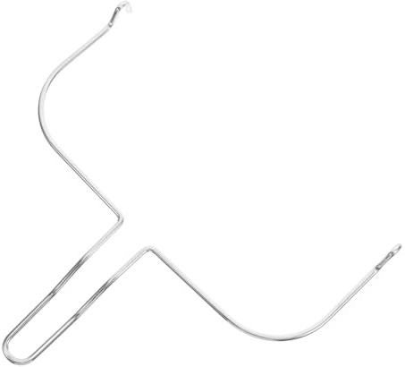 VALICLUD Rotisserie Chicken Fork and Oven Roast Accessories, Anti-scald Portable Grill Chicken Holder for Air Fryer and Electric Oven, Versatile Barbecue Tool for Home Cooking