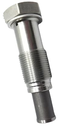 SWVYDC Tendeur de chaîne de Distribution Tendeur de chaîne de Distribution avec Joint d'étanchéité, Compatible avec BMW Mini Cooper Countryman Paceman R55 R56 F20, 11317607551 Tendeur de chaîne