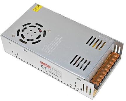 DC-60V DC Transformador de potencia ajustable regulado Fuente de alimentación conmutada ajustable 300W 500W 600W 800W 1000W 1200W(60V Fixed voltage,1200W)