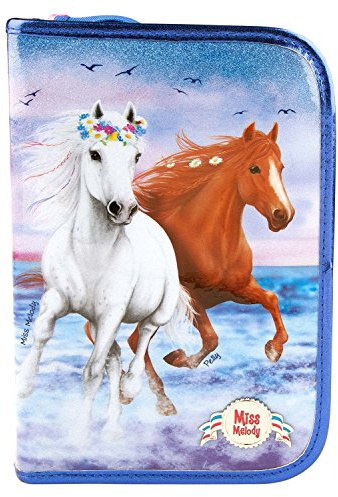 Miss Melody 8597 - Federtasche Deluxe