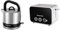Russell Hobbs Distinctions Kettle & Toaster Black