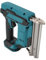 Cordless Brad Nailer for BL1850 18V Li Battery Powered Nail Gun Depth Adjustment Impact Drive Automatic Nailer